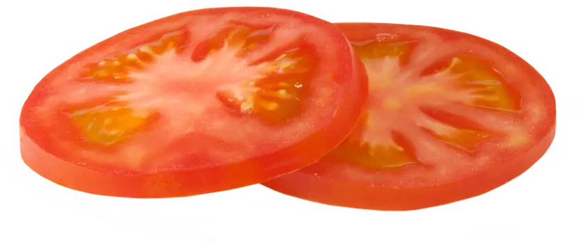 Tomato Slice 