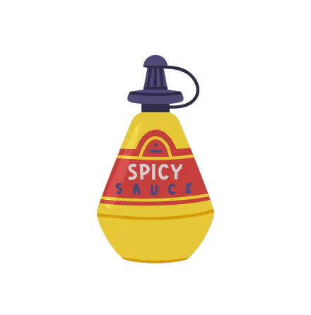 Spicy Sriracha Sauce